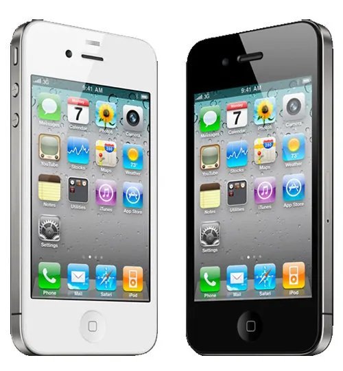 iPhone 4 (A1349, A1332)