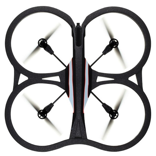 Ремонт Parrot AR.Drone