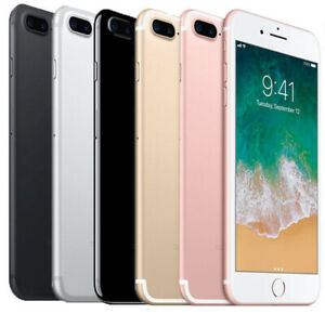 iPhone 7 Plus (A1661, A1784, A1785)