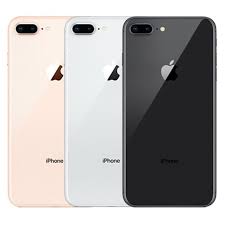 iPhone 8 Plus (A1864, A1897, A1898)