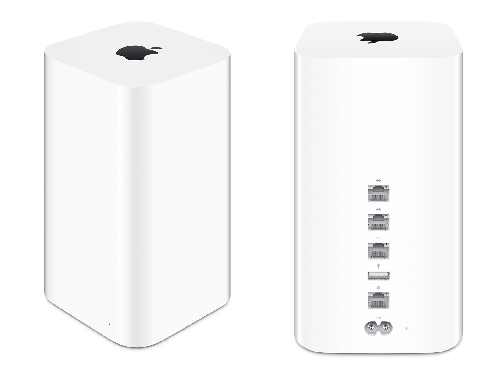 Ремонт AirPort Extreme / Time Capsule