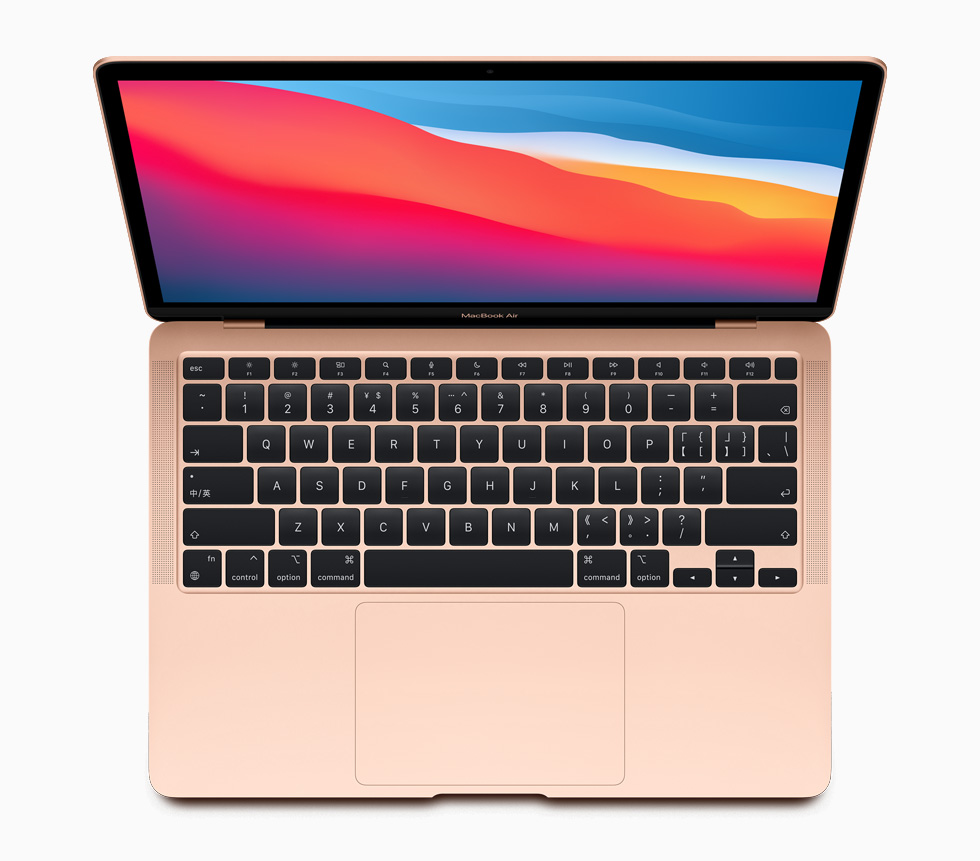 MacBook Air M1 2020 (A2337)