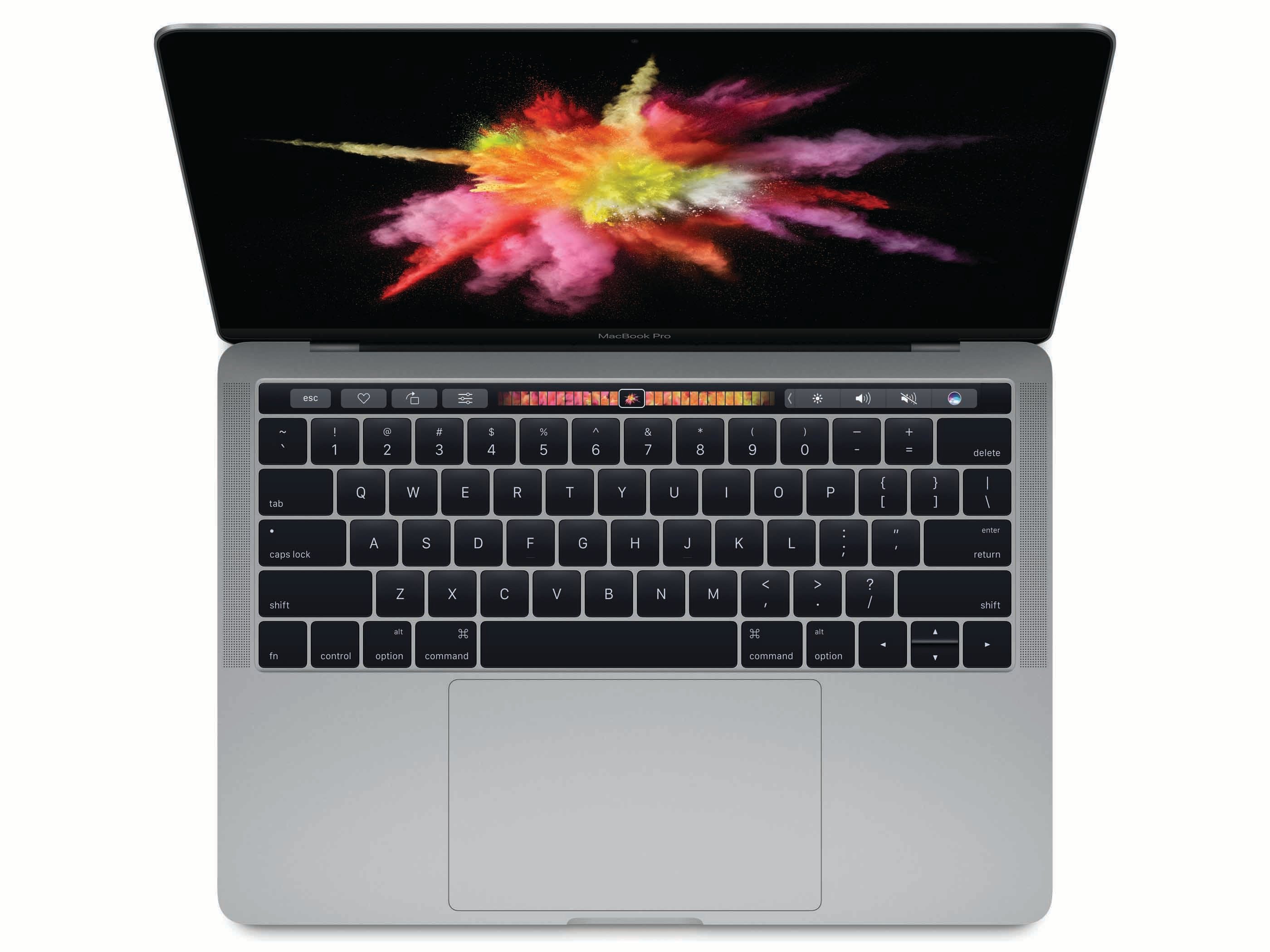 MacBook Pro