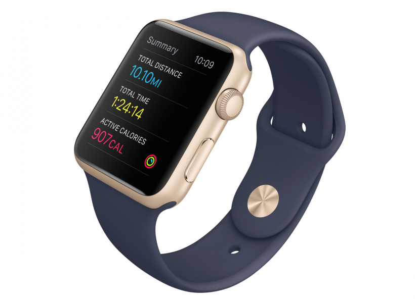 Apple Watch series 1
