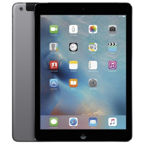 iPad Air  2014 (A1474, A1475, A1476)