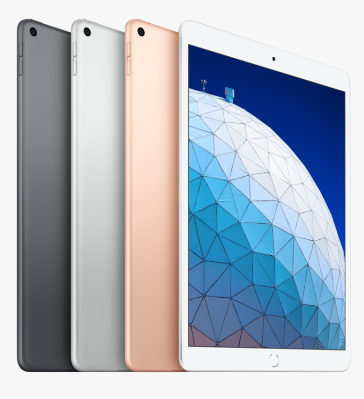 iPad Air 3 2019 (A2152, A2123, A2153, A2154)