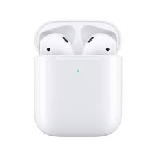 Ремонт AirPods 1/2