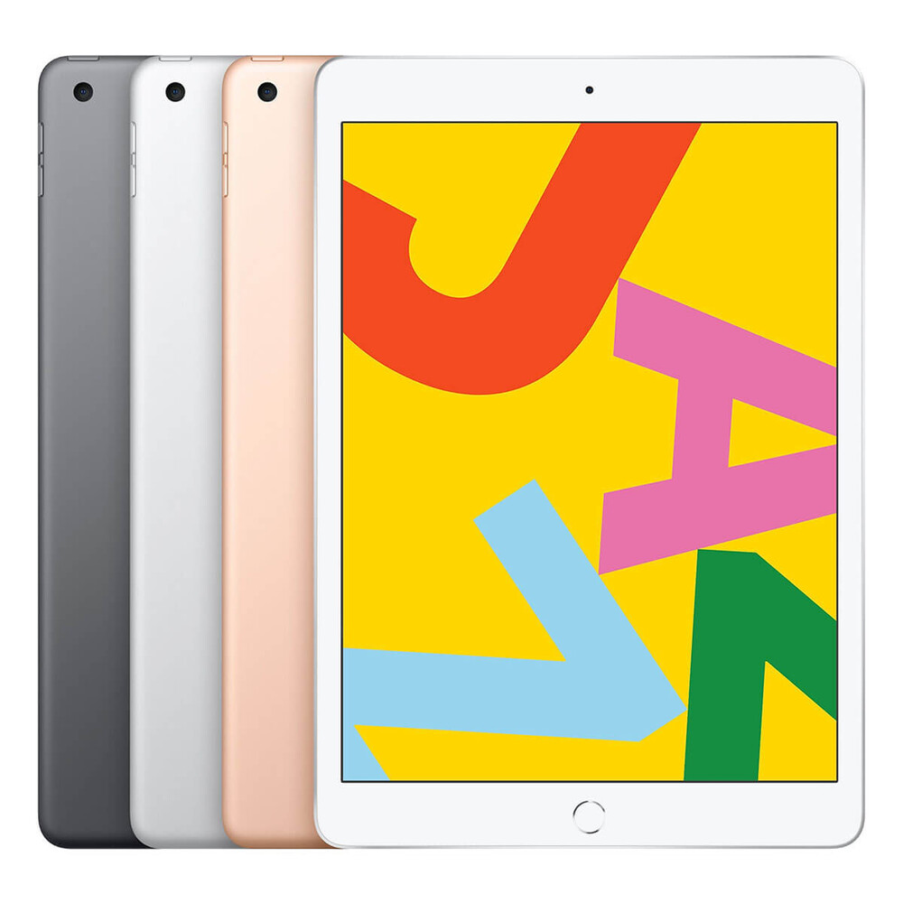 iPad 7 2019 (A2197, A2200, A2198) 
