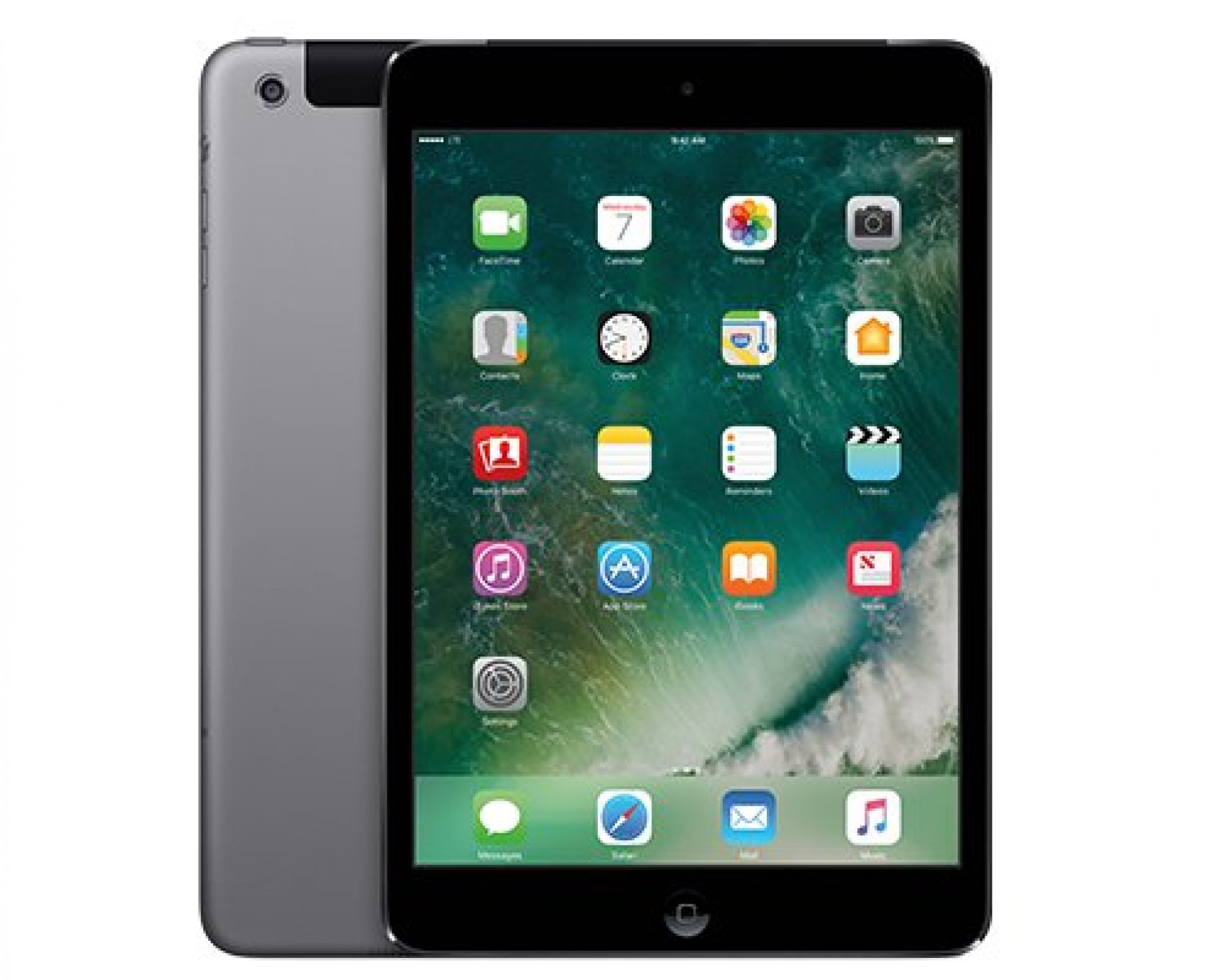 iPad mini 2 (A1489, A1490, A1491)