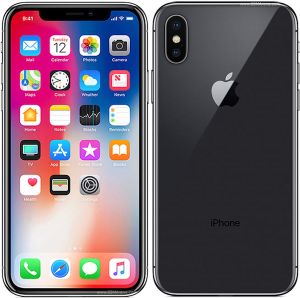 iPhone X (A1865, A1901, A1902)