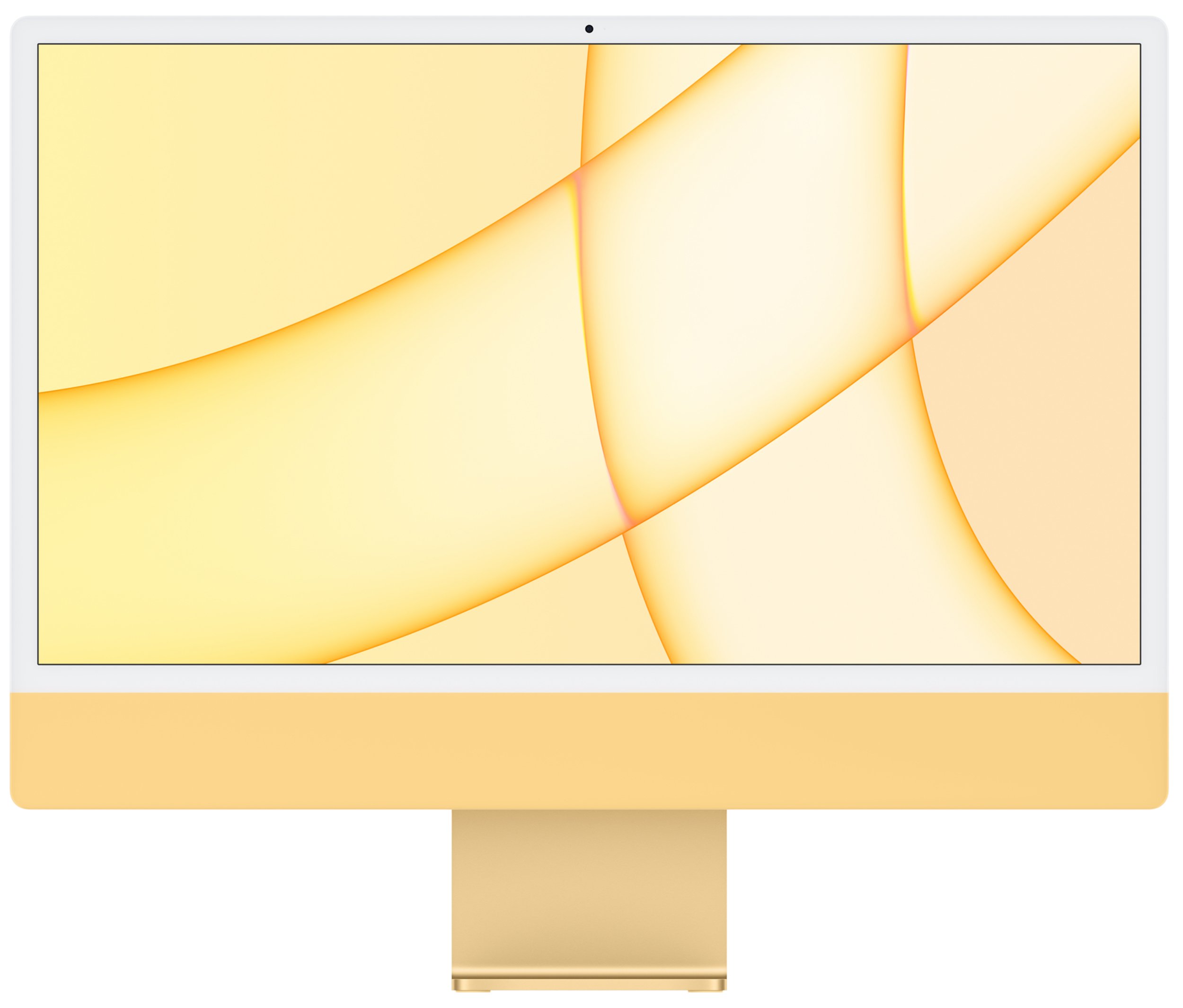 iMac M1 2021