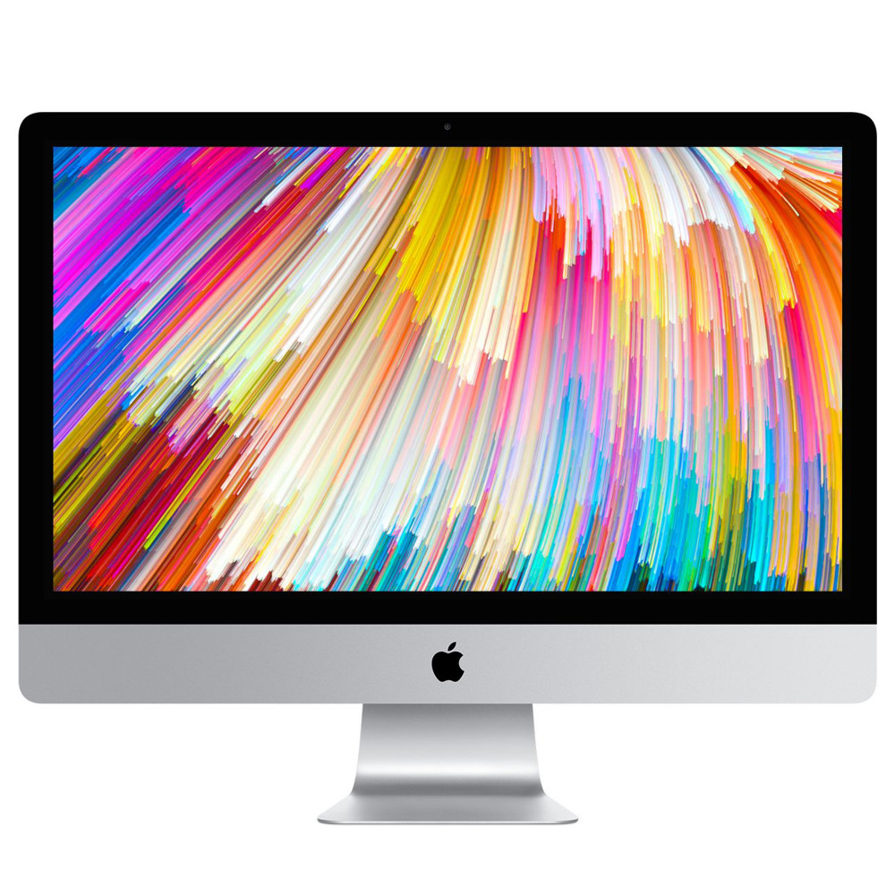 iMac Slim, Retina, Pro