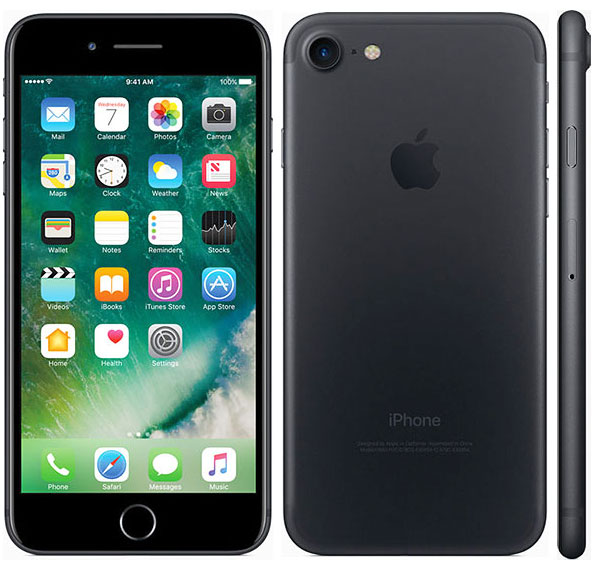iPhone 7 (A1660, A1778, A1779)