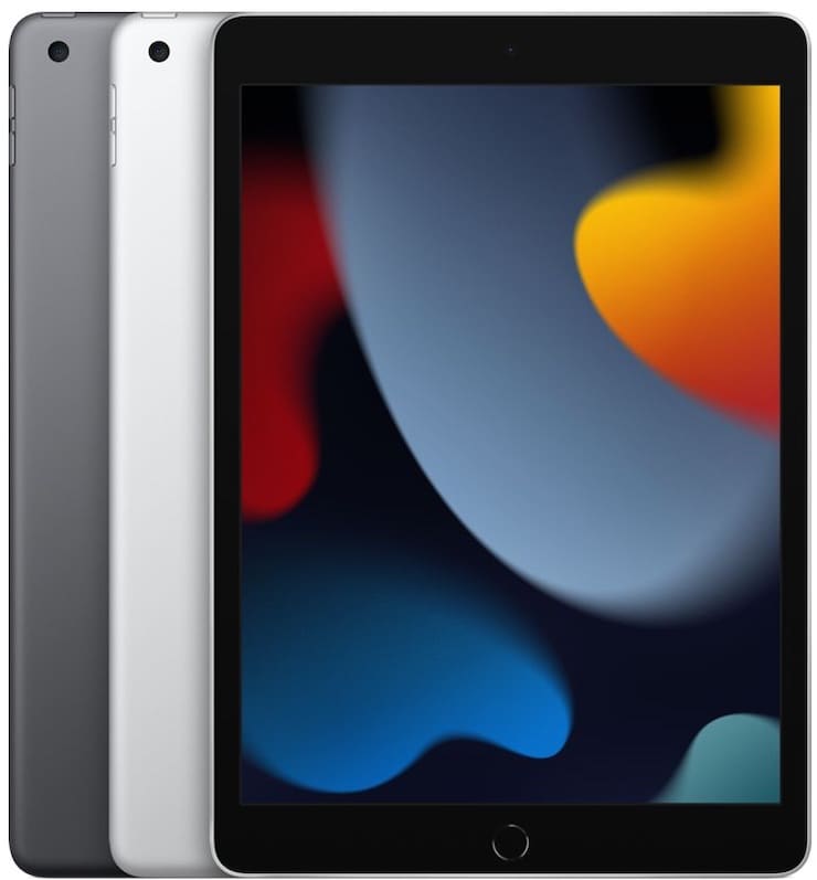 iPad 9 2021 (A2602, A2604, A2603, A2605)