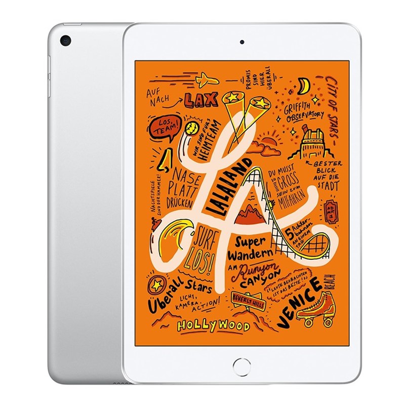 iPad Mini 5 (A2133, A2124, A2126, A2125)