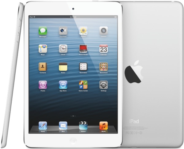 iPad mini (A1432, A1454, A1455)