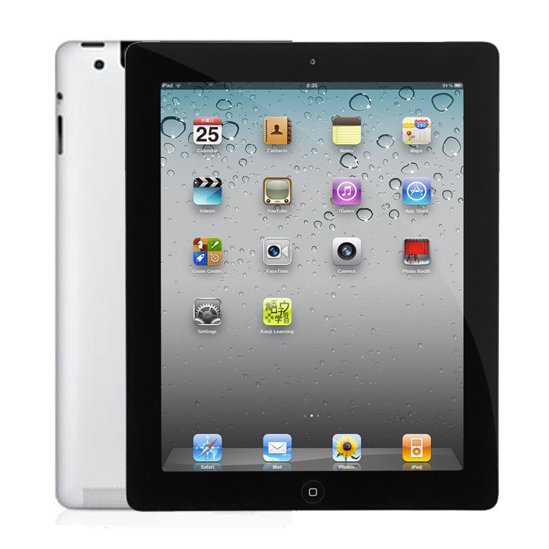 iPad 2 2011 (A1395,  A1396,  A1397)
