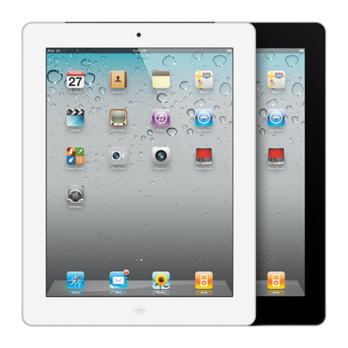iPad 3 2012 (A1416,  A1430,  A1403)