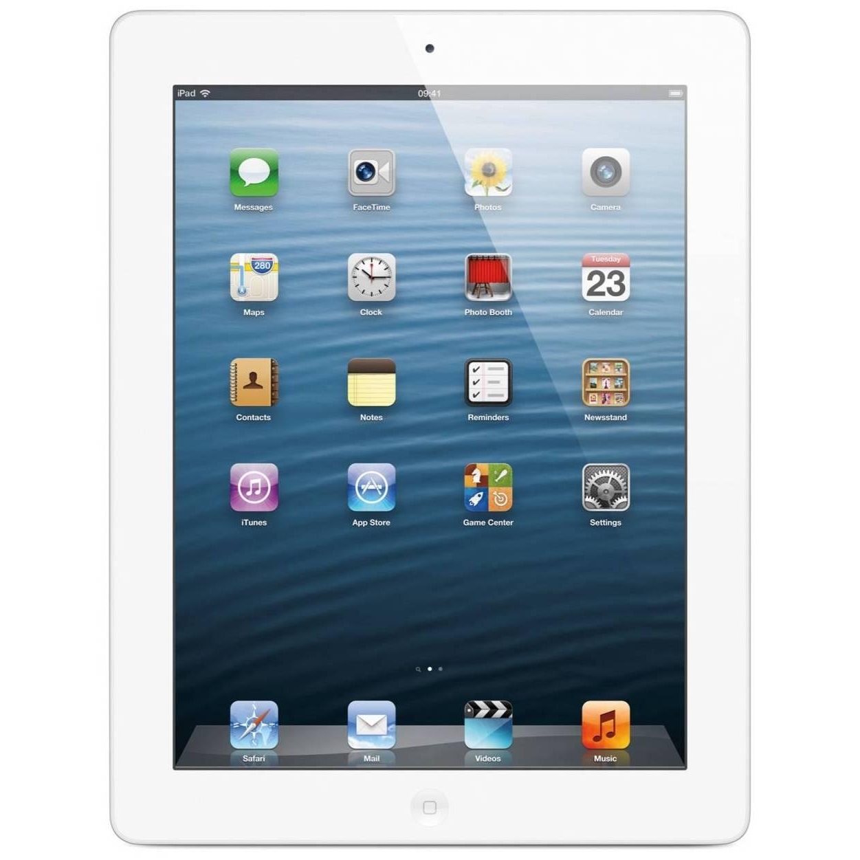 iPad 4 2012 (A1458, A1459, A1460) 