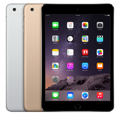 iPad 5 2017 (A1822, A1823)