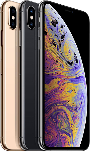 iPhone XS Max (A1921, A2101, A2102, A2103, A2104)