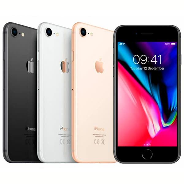 iPhone 8 (A1863, A1905, A1906)