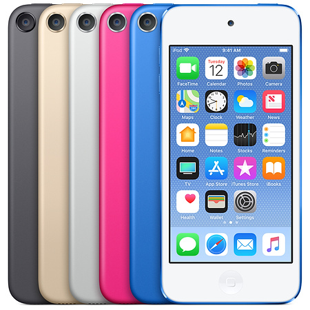 iPod Touch