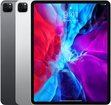 iPad Pro 12,9" 2020 (A2229, A2069, A2232, A2233)