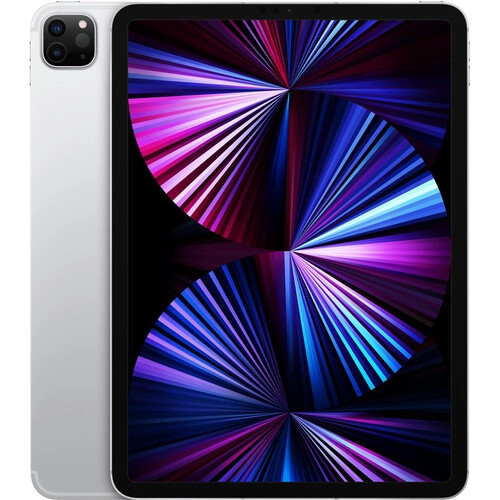 iPad Pro M1 12,9" 2021 (A2378, A2461, A2379, A2462) 