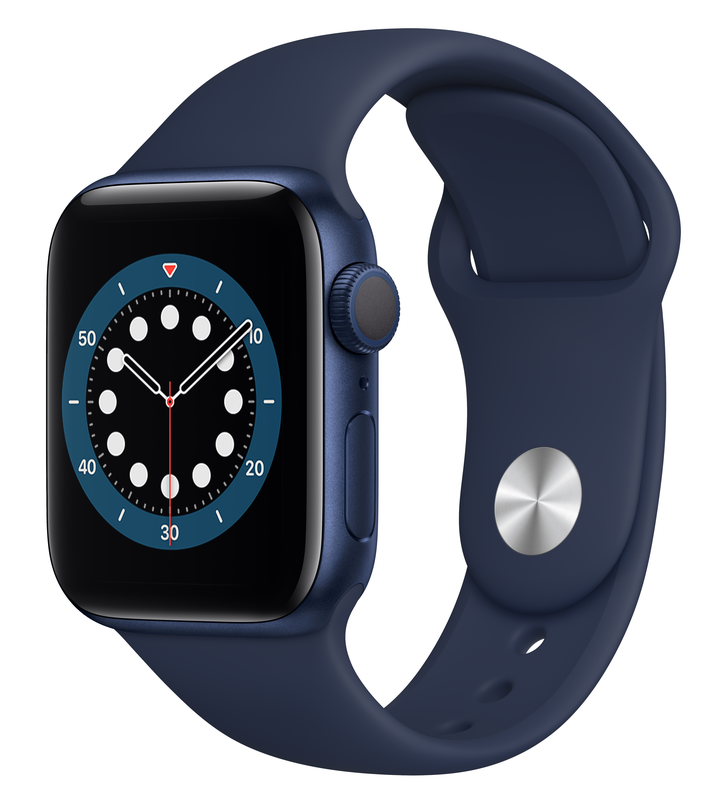 Apple Watch series 6