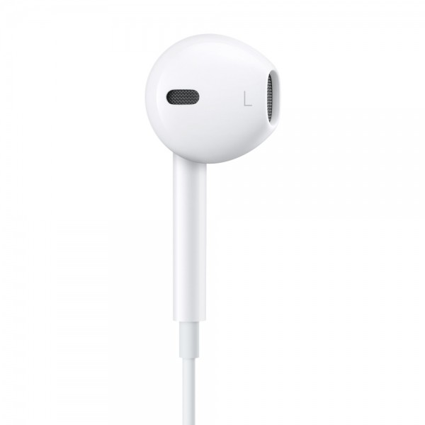Наушники Apple EarPods для iPhone (MD827LL/A) - 3