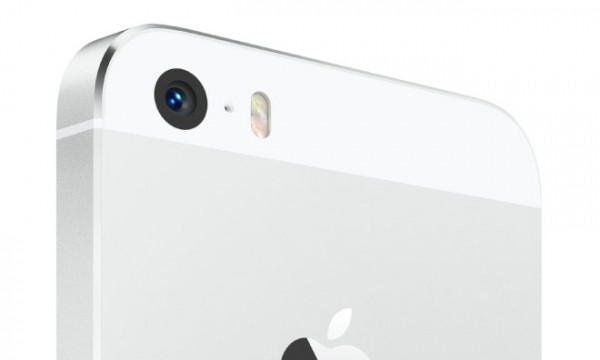 Замена основной (задней) камеры iPhone 5s - 1