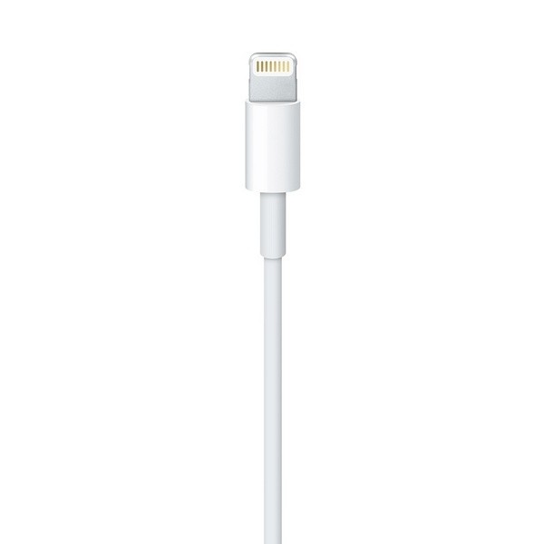 Кабель Apple iPhone, iPad Lightning(Лайтинг) to USB Cable (1 m)  - 2