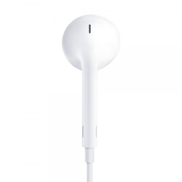 Наушники Apple EarPods для iPhone (MD827LL/A) - 5