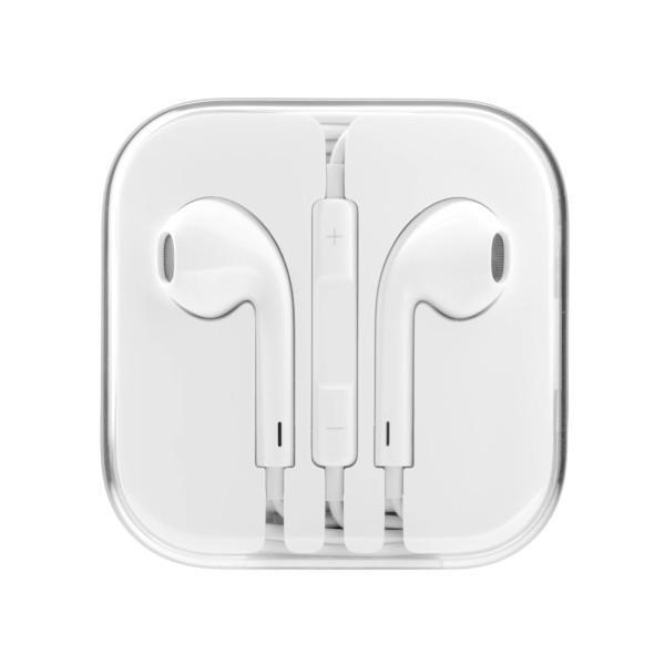 Наушники Apple EarPods для iPhone (MD827LL/A) - 2