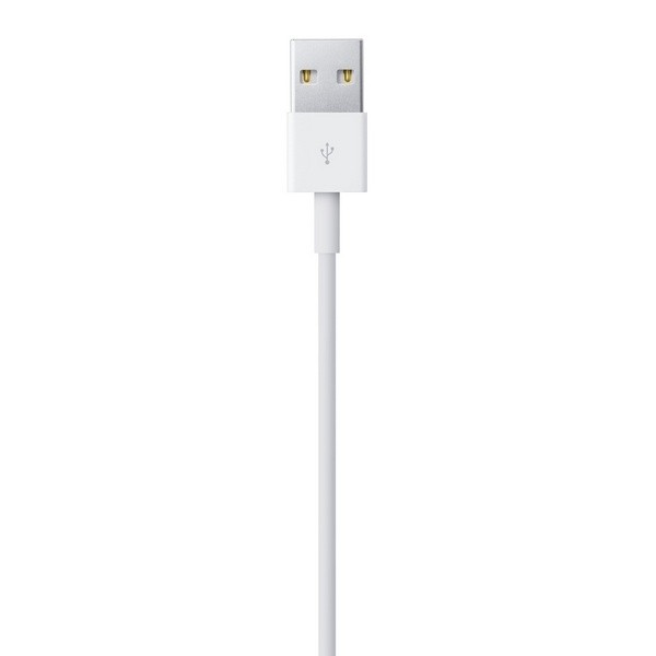 Кабель Apple iPhone, iPad Lightning(Лайтинг) to USB Cable (1 m)  - 3