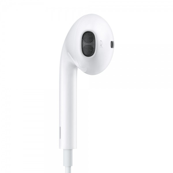 Наушники Apple EarPods для iPhone (MD827LL/A) - 4