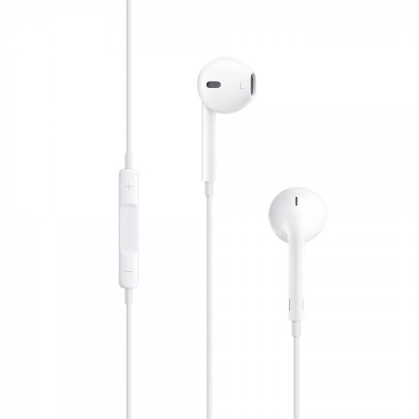 Наушники Apple EarPods для iPhone (MD827LL/A) - 1