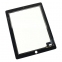 Сенсорное стекло (тачскрин) для Apple iPad 2 - 1