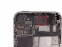 Ремонт (замена) модуля WiFi в iPhone 4S - 2