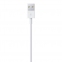 Кабель Apple iPhone, iPad Lightning(Лайтинг) to USB Cable (1 m)  - 3