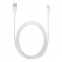 Кабель Apple iPhone, iPad Lightning(Лайтинг) to USB Cable (1 m)  - 1