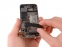 Замена динамика полифонического (музыкального) iPhone 4s - 1