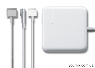 Зарядное устройство (зарядка) MagSafe для MacBook - 533
