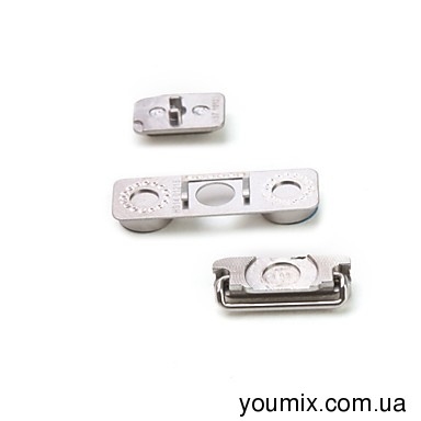 Кнопка (включения, громкости) iPhone 4/4s - 434