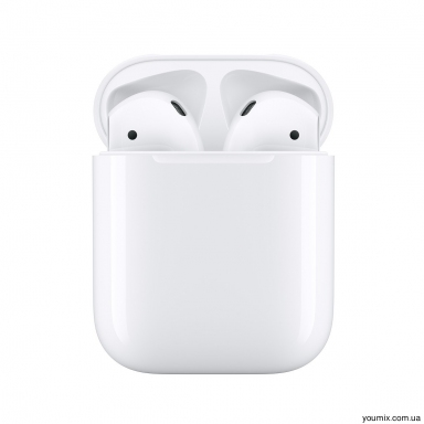 Диагностика Apple AirPods - 628