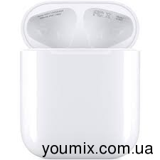 Кейс для зарядки Apple AirPods - 630