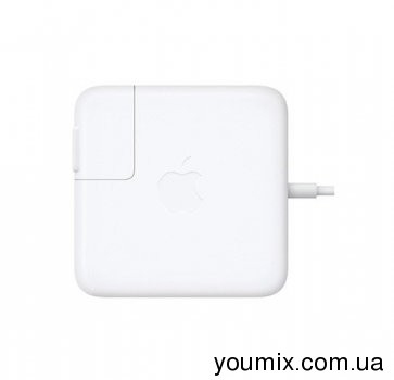 Ремонт адаптера (блока) питания (зарядки) Apple MagSafe 1, 2 (45, 60, 85 Ват) - 632