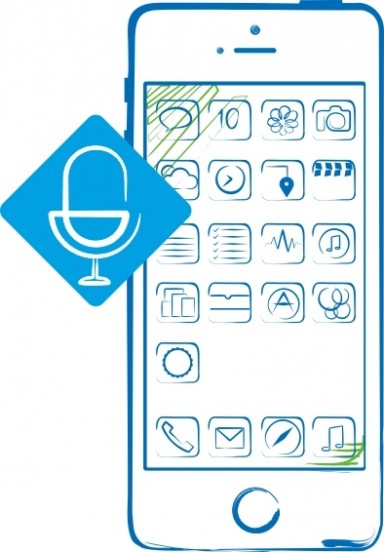 Замена (ремонт) микрофона iPod touch 5g - 408