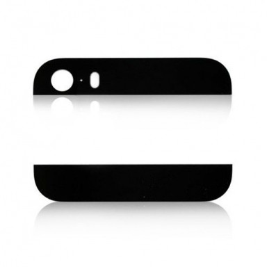 Стекла корпусные iPhone 5 (белые, черные) - 415